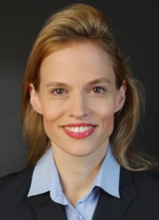 Frauke Becker