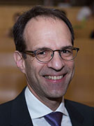 Portrait Prof. Brendl