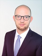 Bild von Fabian Grünwald