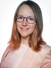 Foto Isa Maria Steiner