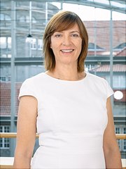Bild von Prof. Dr. Silke Boenigk