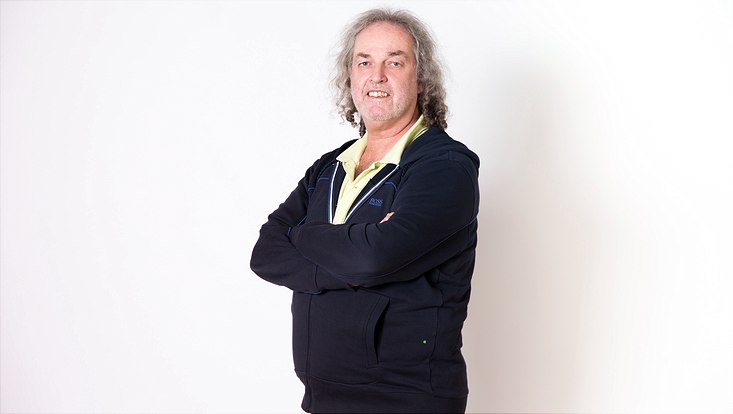 Prof. Dr. Stefan Voß