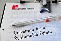 university for a sustainable future