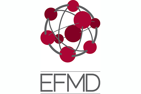 EFMD logo