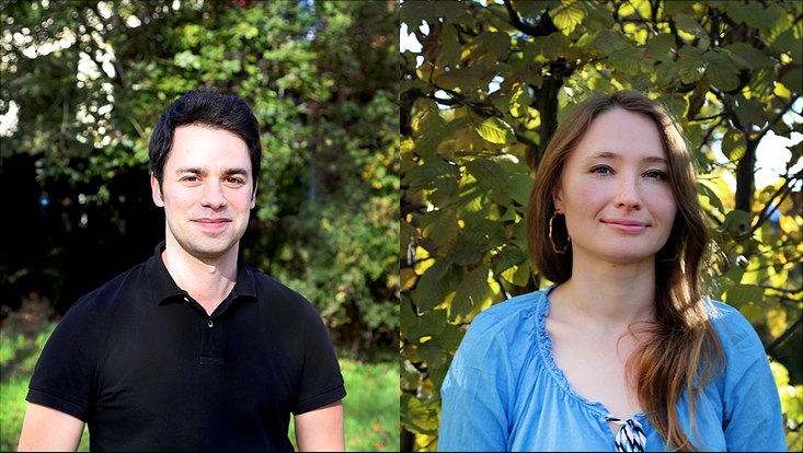 Johannssen und Chukhrova