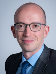 Dieses Bild zeigt Johannes Jahn.