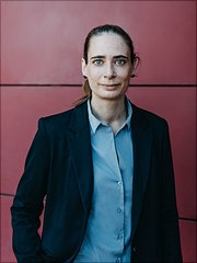 Anne Lauscher