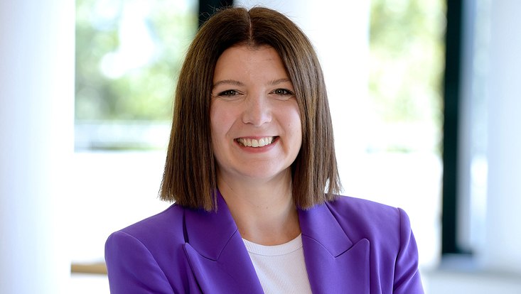 Elena Koch Profilbild