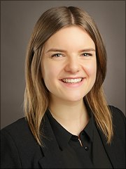 Portrait von Luisa Leman