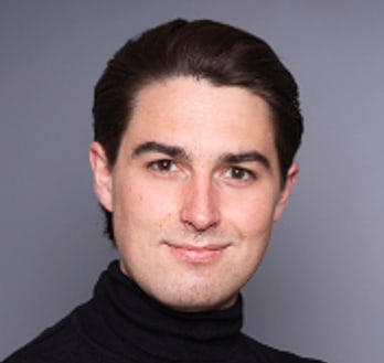 Valérian Fourel
