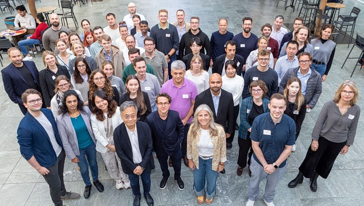 mentz rrz pdw gruppenbild