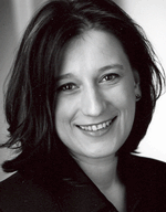 Dr. Sabine Scheel-Kopeinig